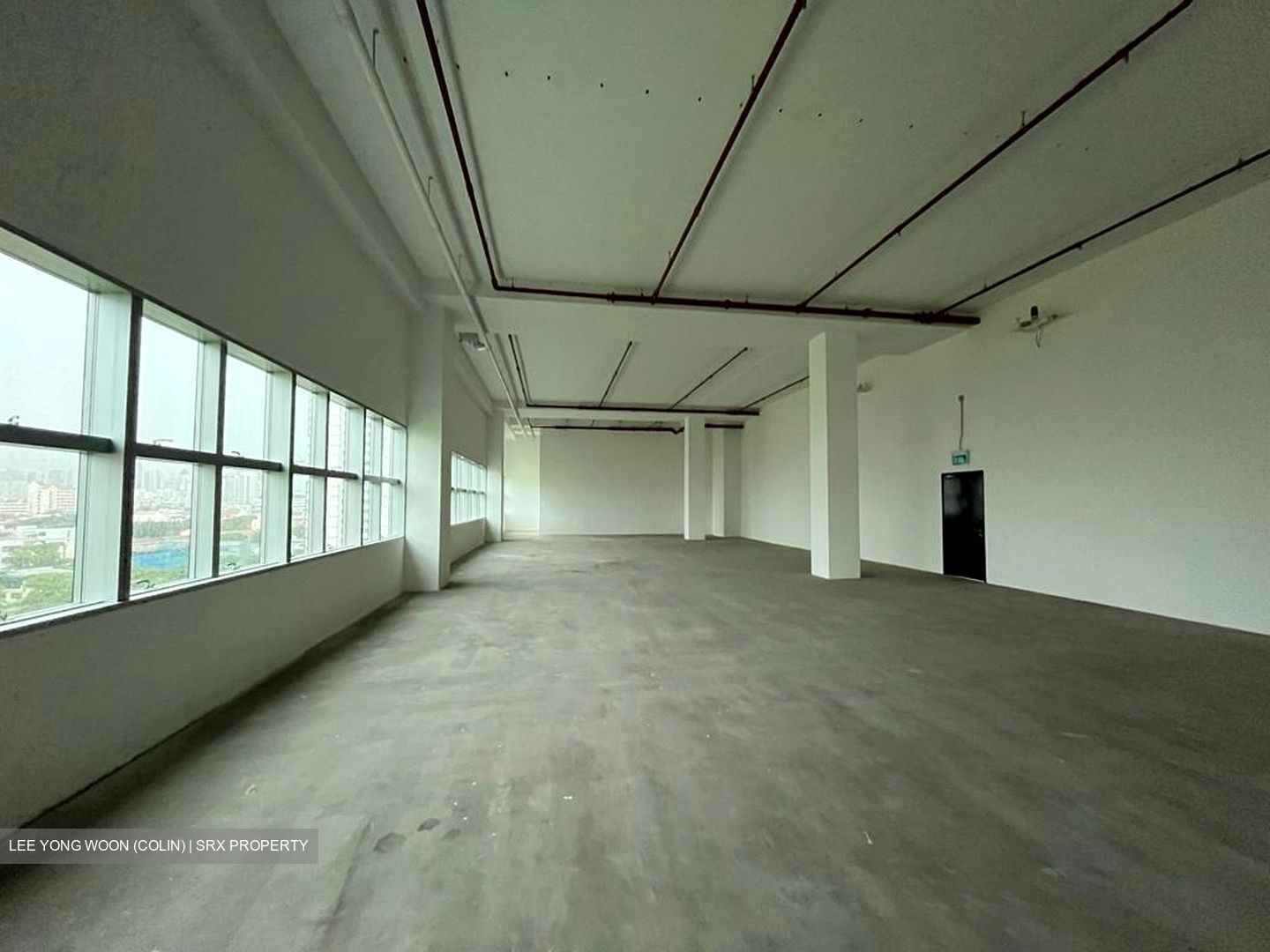 Bendemeer Road (D12), Office #412856541